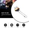 Mini USB 2.0 Micro SD Memory Card Reader High Speed Adapter with Keychain Portable Card Reader Laptop Accessories