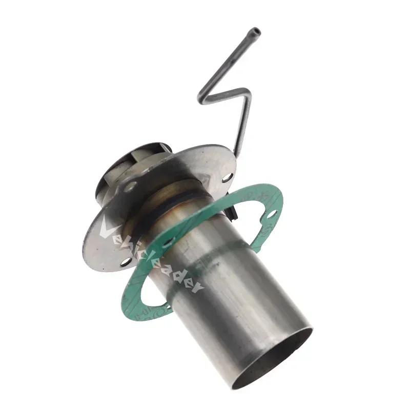 2KW Burner Insert Torches Combustion Chamber With Gaskets 252069100100 Two Styles For Eberspacher Airtronic D2 Parking Heater