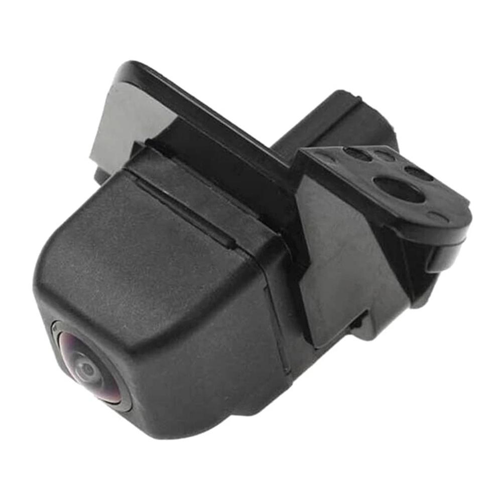 Fits For 2009-2013 Toyota Tacoma 86790-04010 Car Rear View Backup Parking Camera