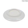 1 Set Resin Durable Mini Food Dishes Tableware Miniature Doll House Accessories