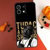 Tupac 2pac Shakur Case For Xiaomi Redmi Note 14 9 10 11 12 13 Pro 9S 10S 11S 12S Redmi 13C 10C 12C 14C Coque