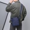 Crossbody Bag Men's Shoulder Bag Large Capacity Messenger Bag