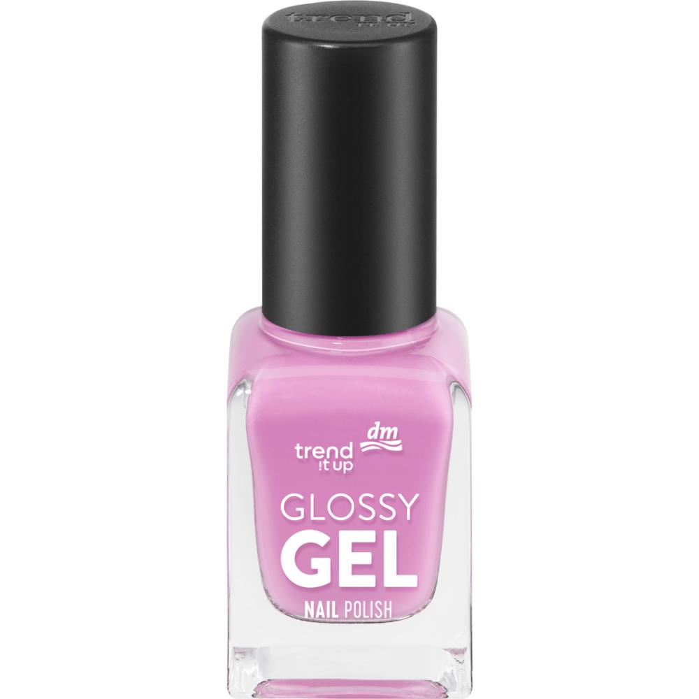 Trend It Up Trend It Up Nail Polish Glossy Gel 150, 11 Ml