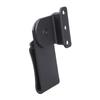 Universale Messerscheide Gürtelclip 360 Grad Schwenkhalter Universeller Gürtelclip für Outdoor-Aktivitäten und Werkzeugtransport
