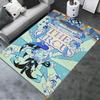 2025 New Cookie Run Kingdom Carpet Rug for Living Room Bedroom Home Sofa Decoration,Kids play Non-slip Floor Mat17