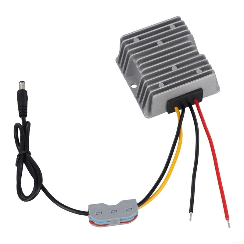 For Starlink Gen3 Router DC Power Converter 12V To 56V 3A Step Up Power Adapter Rechargeable for Star link Gen 3 Accessory