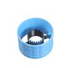 JJYY  Corn Cob Peeler Stripper Cutter Splitter Remover Thresher Stonego Kitchen Salad Tool