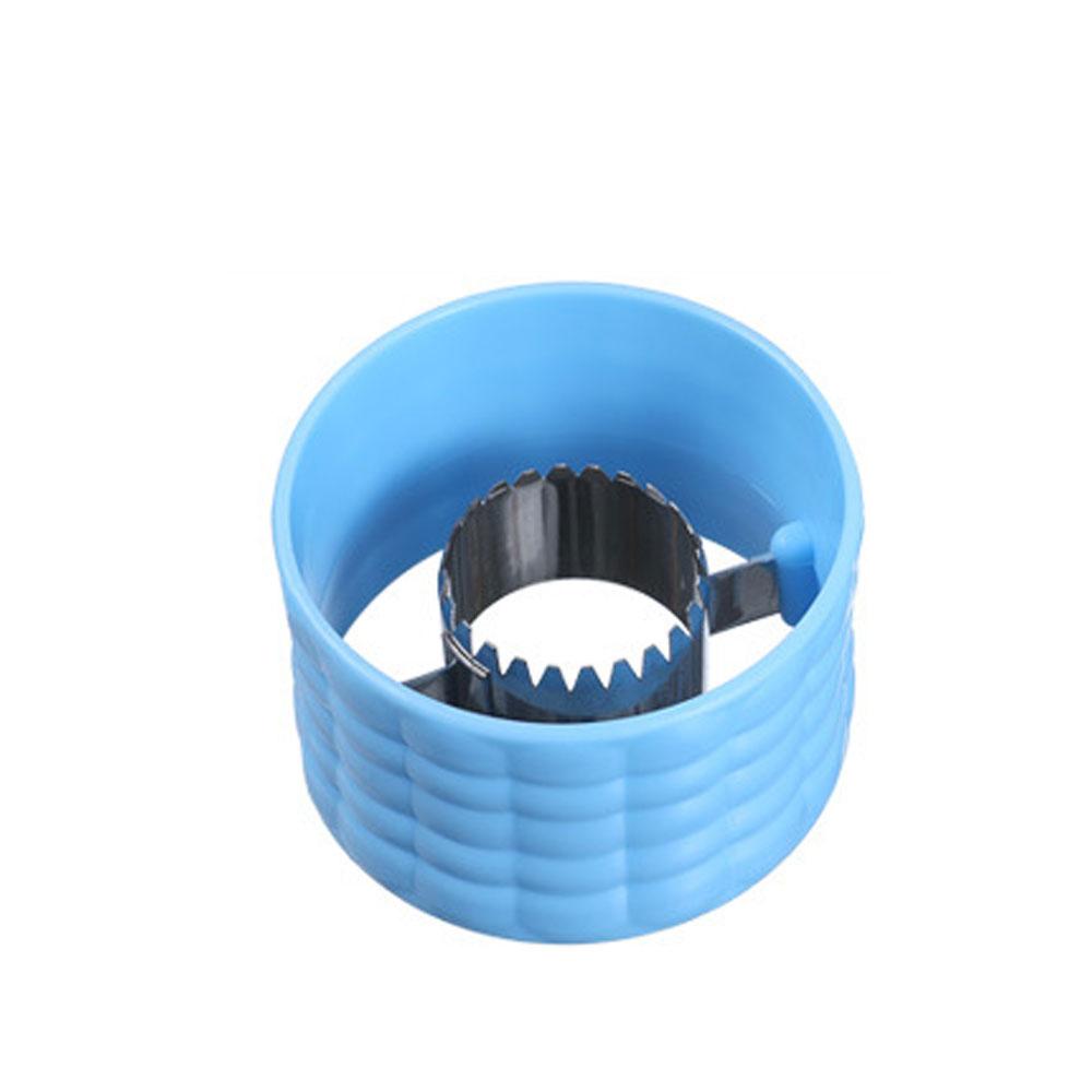 JJYY Corn Cob Peeler Stripper Cutter Splitter Remover Thresher Stonego Kitchen Salad Tool