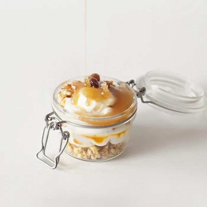 [Vanilla Honey] Walkerbee Bottle Vanilla 355g