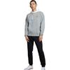 Converse Свитшот с Багзом Банни Мужской Текстура Серый 10021414-A01