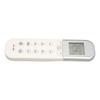 RG36F BGEF Klimaanlagen-Fernbedienung für Midea RG36B BGE RG36F BGEF RG36C BGE RG36F2 BGEF RG36F4 BGEF