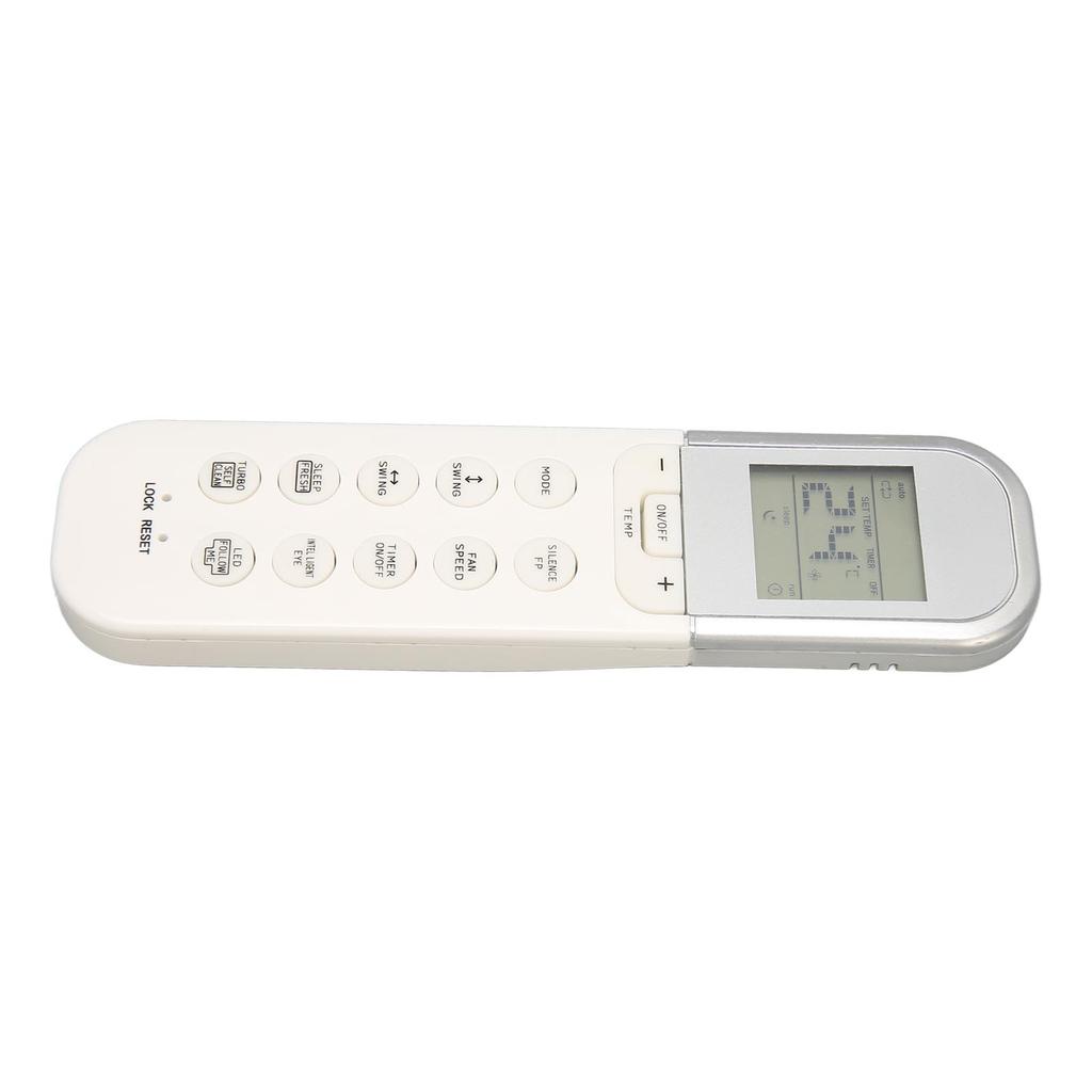 RG36F BGEF Klimaanlagen-Fernbedienung für Midea RG36B BGE RG36F BGEF RG36C BGE RG36F2 BGEF RG36F4 BGEF