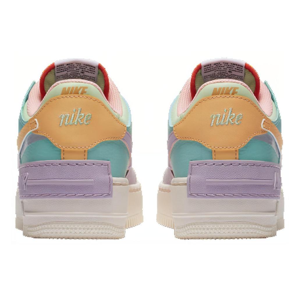 (WMNS) Nike Air Force 1 Shadow 'Pale Ivory' Women's CI0919-101