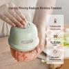 Bear Cordless Mini Food Chopper CN plug (adapter included)