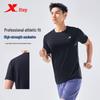 Xtep Men's Quick-Dry Short-Sleeve T-Shirt