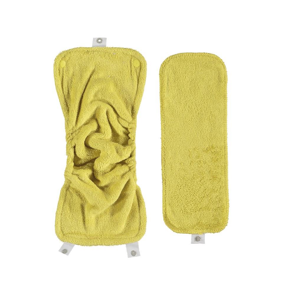 Pop-In Pieluszka Wielorazowa Napy Bear 3,5-16 Kg, Close Parent Ai2