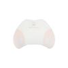 Car seat cushion cute cartoon three-dimensional bear Car seat cushion universal breathable and comfortable car seat cover