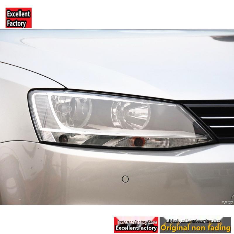 Volkswagen Sagitar Headlight Assembly for 2012-2018 Models