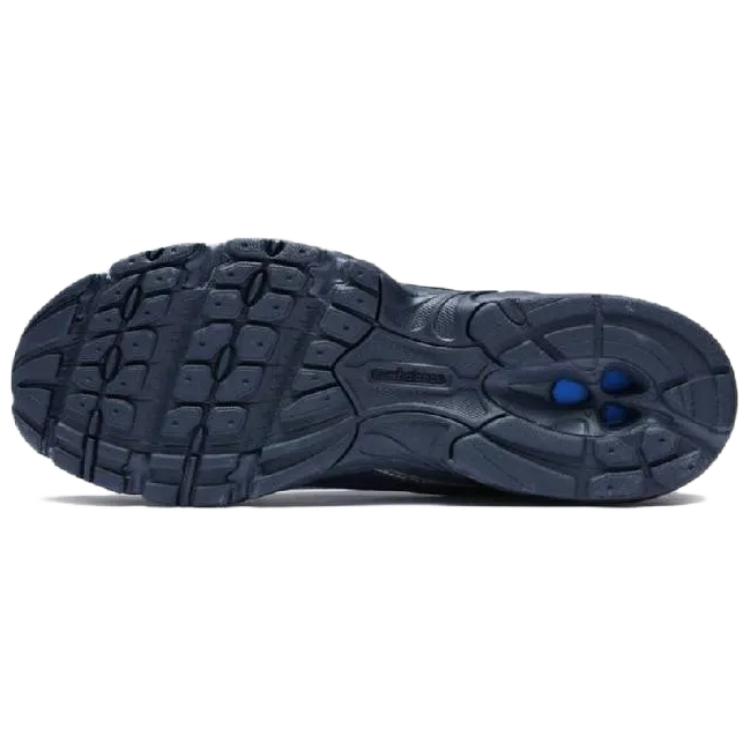 New Balance Nb 509 Series Versatile Comfortable Low-Top Running Shoes Unisex sneaker Blue U509NE