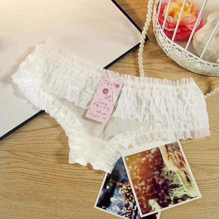 

Стильные трусики с низкой посадкой из сетчатого кружева: Удобное, с принтом и прозрачное женское нижнее белье One Size