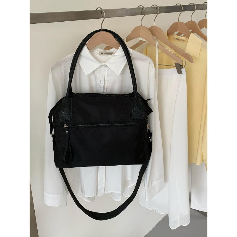 Crossbody Bag, Handbag, Tote Bag, Large Capacity Commuter Shoulder Bag, Single Shoulder Bag