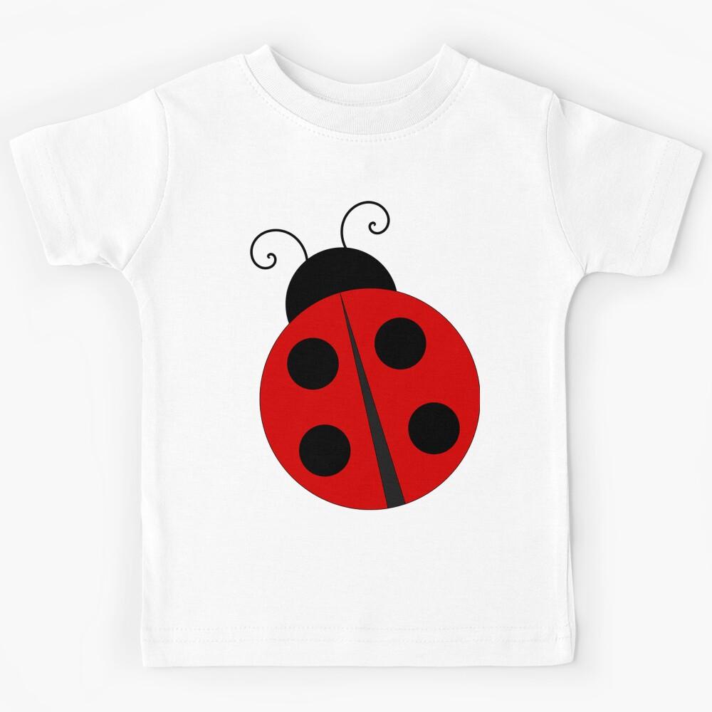 Spring Kids T-Shirt 100