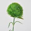 Fake Dianthus Artificial Greenery Stem Realistic Dianthus Trick Plant for Home Kitchen Wedding Courtyard Decoration