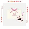 MINGI (ATEEZ) : TOUCH UP - Lip Balm 2026 HAPPY BIRTHDAY MD (7th Nov.2026)