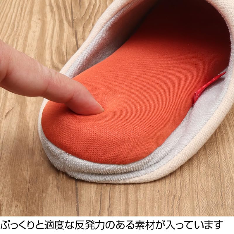 Lisa Larson Mikey Charles Slippers (Pink)