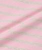 USPOLOASSN Katoenen T-shirt met Korte Mouwen en Ronde Hals_Roze St