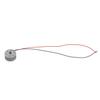 Motor Eléctrico Redondo Pequeño RK300C RF300CA12350 Perfecto para Electrónica