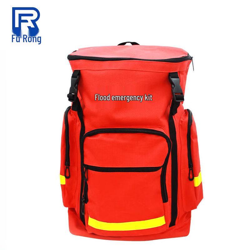 Fu Rong Flood Control Emergency Kit