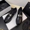 Střevíce – Dámské loafers