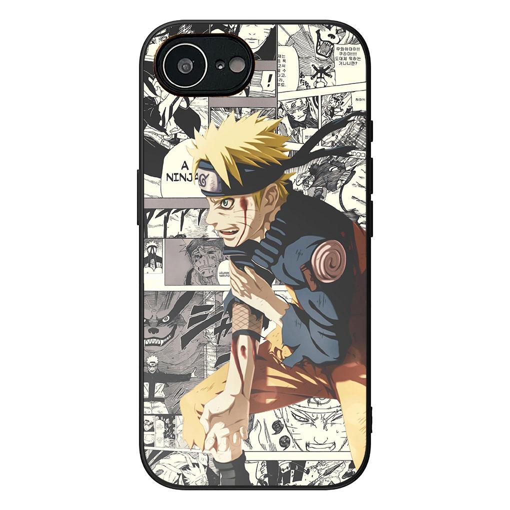 

Cover for Huawei P30 P20 Mate 10 20 Lite Pro Y8S Y9A Y9 Prime P Smart 2019 Phone Case Akatsuki Itachi Uchiha Narutos Pain KISAME Huawei Y9s