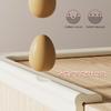 2M Thick Baby Safety Anti-Collision Strip Furniture Table Edge Corner Protector Foam Bumper Guard for Children Protection