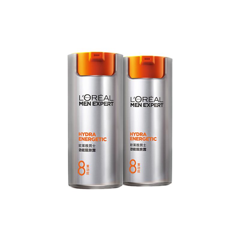 Loreal Paris Men s Rejuvenating Revealing Cream, Soothing, Moisturizing, Oil Control, , Birthday Gift for LOreal Mens Skin Refreshing Cream-50ml2