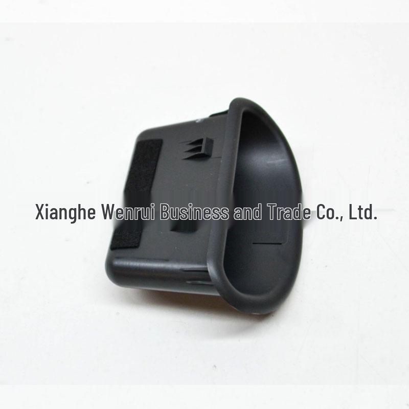81792D3000 Rear Door Handle Assembly for Hyundai Kia Cars