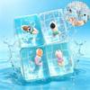Slow Rising Maltose Stress Relief Toy Soft Squishy Mochi Squishy Stress Relieve  Summer Gift