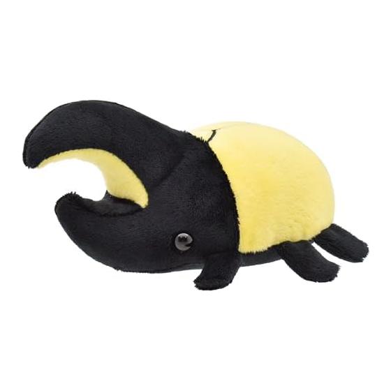 B5881054 Animal Friends Plush Hercules Beetle
