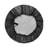 Outdoor Mesh Cover Netting For Rain Barrels Water Collection Buckets Cover Water Tank Protection Garden Supplies 60/80/90/100CM