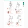 Character Pose Human Body Dynamic Drawing Structure Tutorial Reference Character Material Book 272 Page