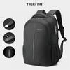 Lifetime Warranty Backpack For Men Anti Theft Bag 15.6inch Laptop Backpack Men Travel Backpacks Schoolbag Male Backpacks Bag
