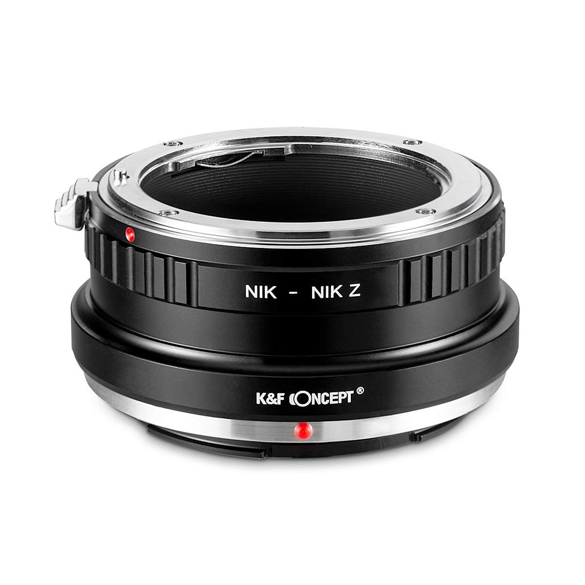 

Concept Lens Mount Adapter F mount lens to Nikon Z mount K&F KF-NFZ (Nikon conversion)