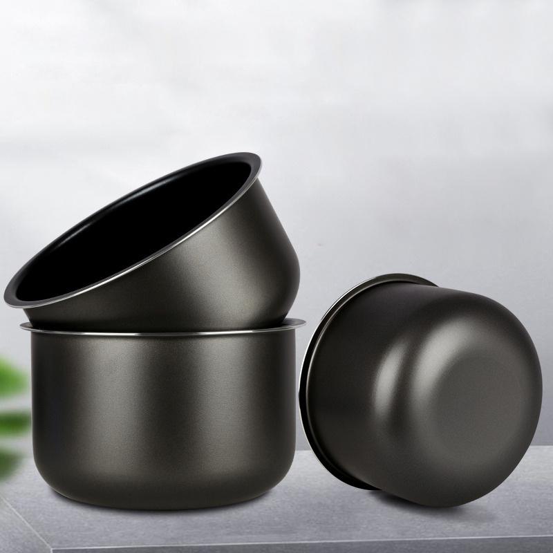 Suitable for Supor 3-6L rice cooker inner pot Intelligent electric pressure cooker liner Non stick inner pot of rice cooker