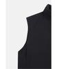 Kolon Sport Hero Men'S Primaloft Light Insulation Vest Jwvax26017Blk