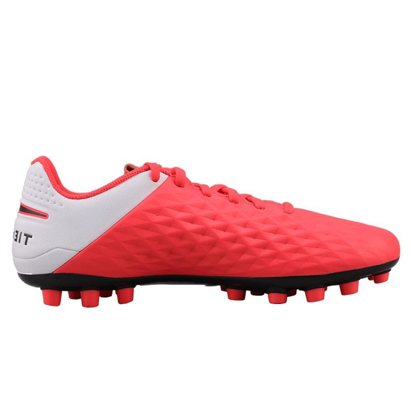 Nike Legend 8 Academy Ag Red Training Soccer Shoes AT6012-606