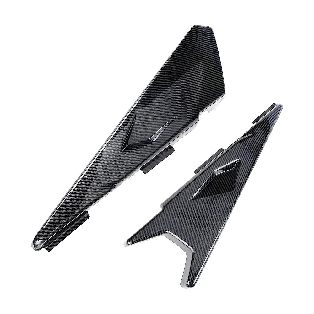 Suitable for BMW R1200GS/ADV LC 14-22 R1250GS/ADV 18-23motorcycle modification side protection plates inner filling frame guard.