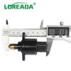 Stepper-Motor MDQ100041 MDQ100040 MLZ100050IAC Idle Air Control 5 Pin Valve Fit for MG MGF Rover 200 1995 1996 1997 1998