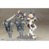 KOTOBUKIYA Frame Arms Girl Zelfikar ST Ver. Height approx. 190mm Non-scale plastic model