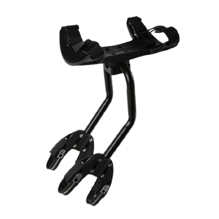 Cycling Equipment Stand Cycling Seatpost Bag Holder Stand Rack Mountain Bikes Carriers Rack Bicycles Luggage Cargo Rack